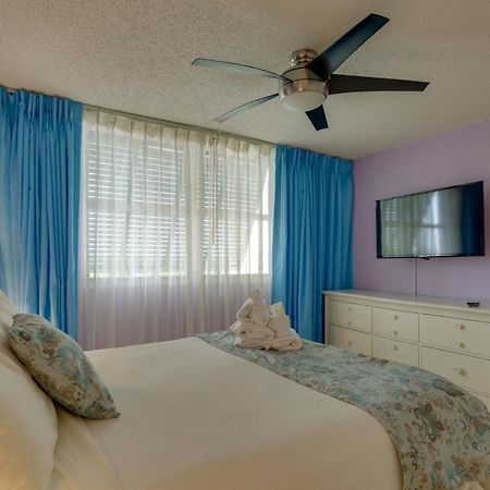 Sunrise Suites Cayo Cruz Suite #308 Key West Exteriér fotografie