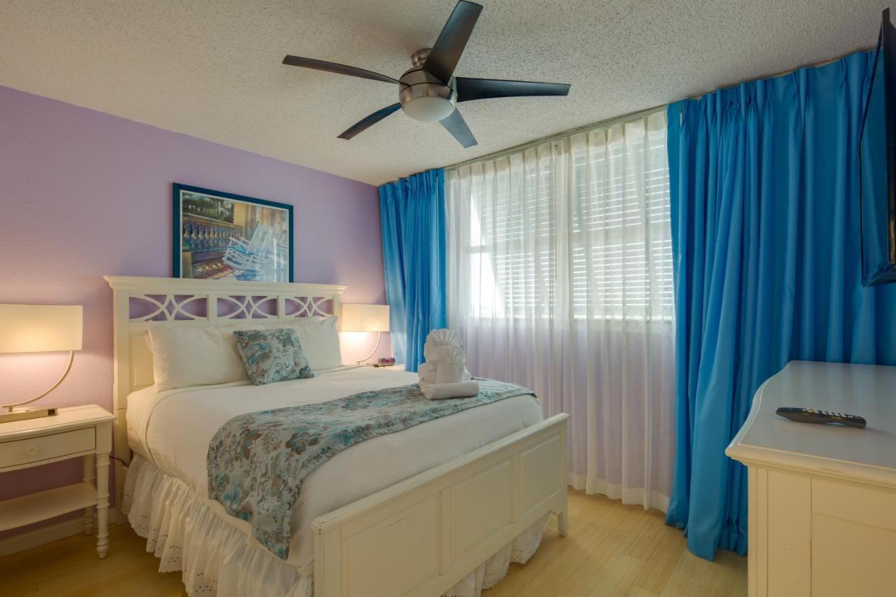 Sunrise Suites Cayo Cruz Suite #308 Key West Exteriér fotografie