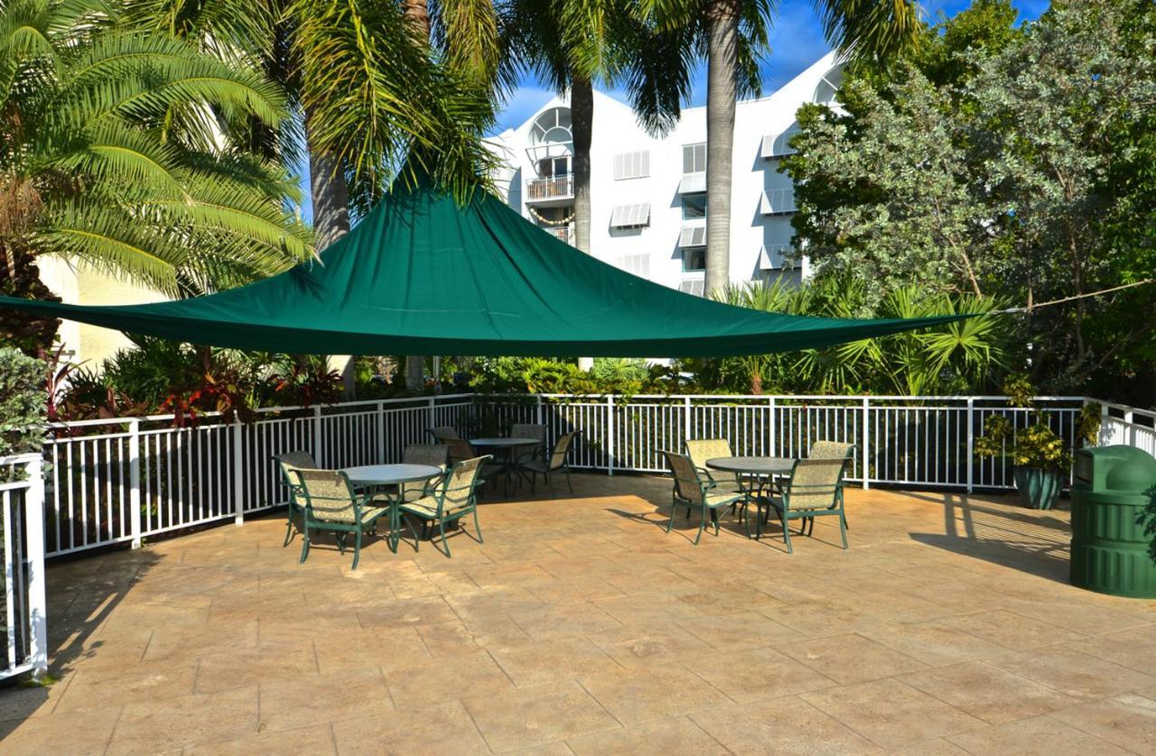 Sunrise Suites Cayo Cruz Suite #308 Key West Exteriér fotografie