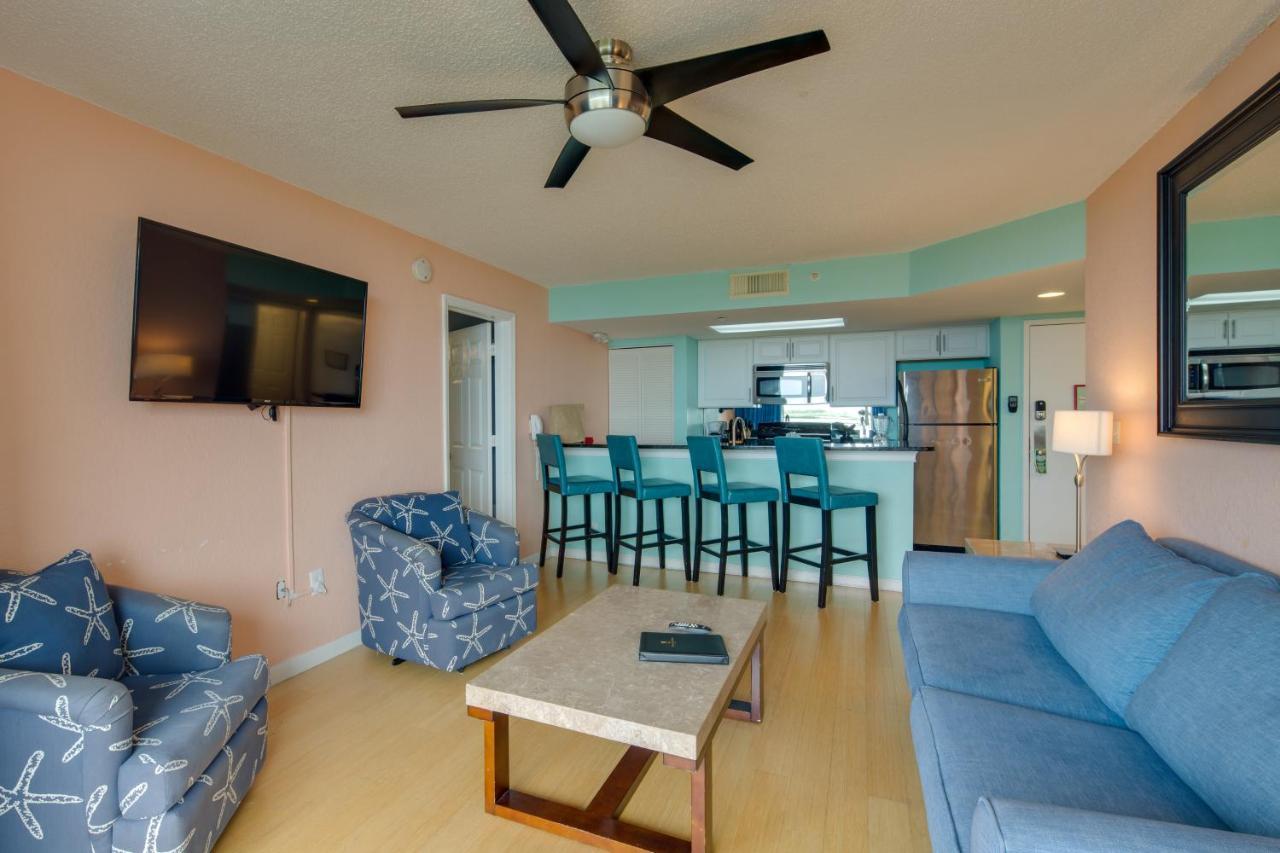 Sunrise Suites Cayo Cruz Suite #308 Key West Exteriér fotografie