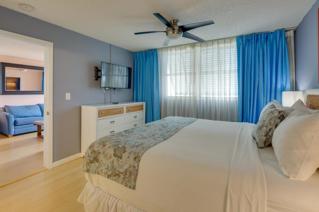Sunrise Suites Cayo Cruz Suite #308 Key West Exteriér fotografie