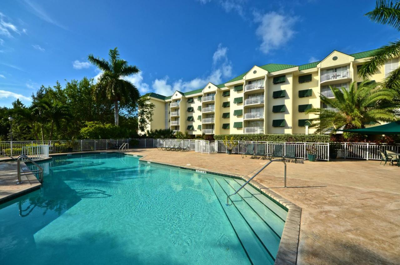 Sunrise Suites Cayo Cruz Suite #308 Key West Exteriér fotografie