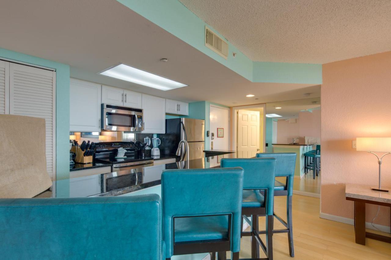 Sunrise Suites Cayo Cruz Suite #308 Key West Exteriér fotografie