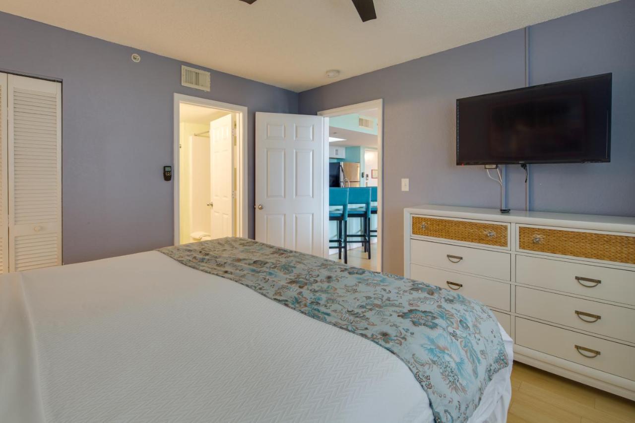 Sunrise Suites Cayo Cruz Suite #308 Key West Exteriér fotografie